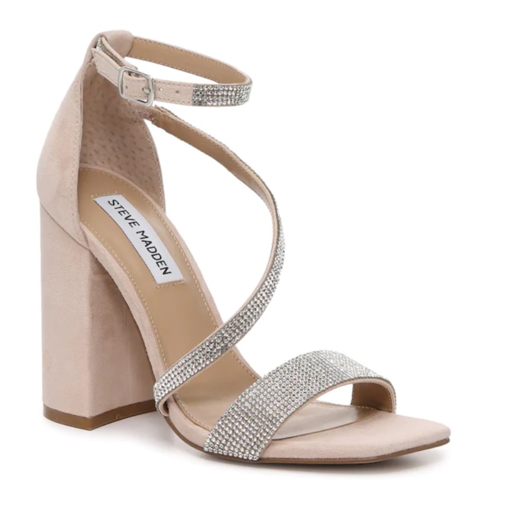 Steve Madden heels